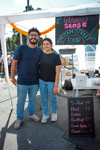 Street Food Festival — Kulturkalas 2023, photo 152
