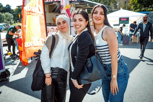 Street Food Festival — Kulturkalas 2023, photo 154