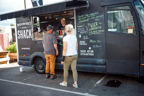Street Food Festival — Kulturkalas 2023, photo 157