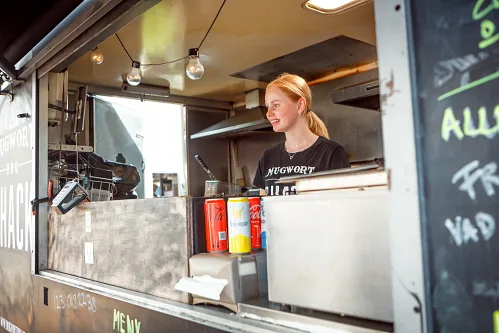 Street Food Festival — Kulturkalas 2023, photo 158