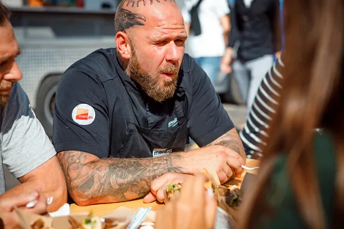 Street Food Festival — Kulturkalas 2023, photo 162