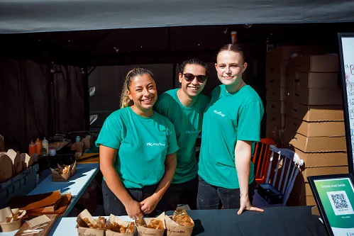 Street Food Festival — Kulturkalas 2023, photo 166