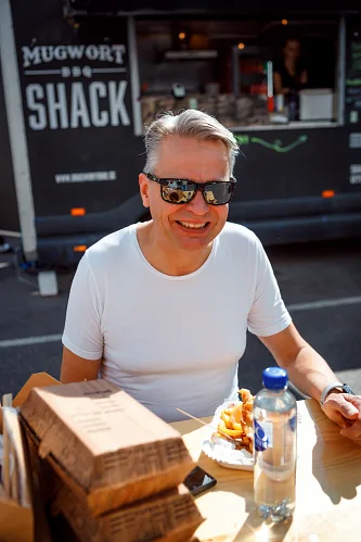 Street Food Festival — Kulturkalas 2023, photo 167