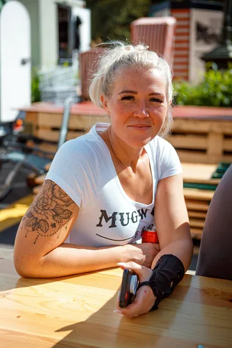 Street Food Festival — Kulturkalas 2023, photo 170