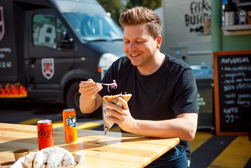 Street Food Festival — Kulturkalas 2023, photo 171