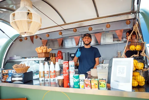 Street Food Festival — Kulturkalas 2023, photo 172