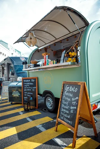 Street Food Festival — Kulturkalas 2023, photo 173