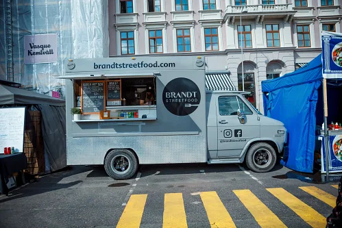 Street Food Festival — Kulturkalas 2023, photo 174