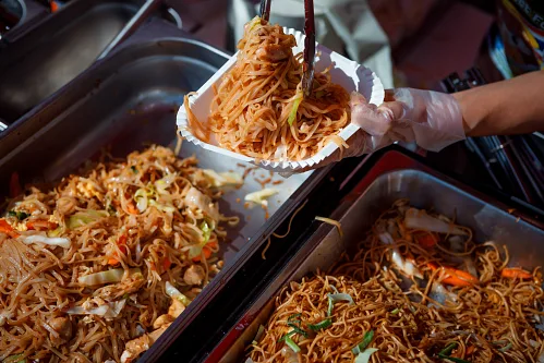 Street Food Festival — Kulturkalas 2023, photo 179
