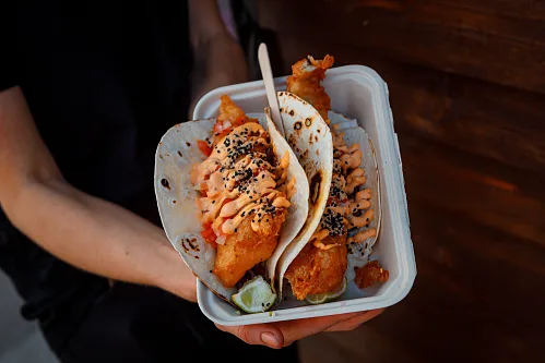 Street Food Festival — Kulturkalas 2023, photo 180