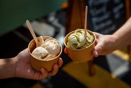 Street Food Festival — Kulturkalas 2023, photo 184