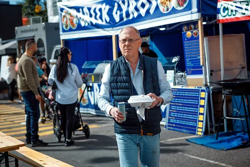 Street Food Festival — Kulturkalas 2023, photo 187