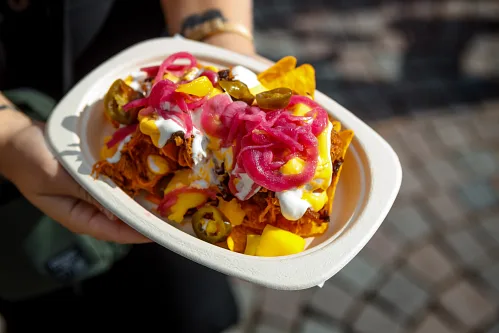Street Food Festival — Kulturkalas 2023, photo 188