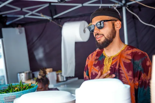 Street Food Festival — Kulturkalas 2023, photo 192