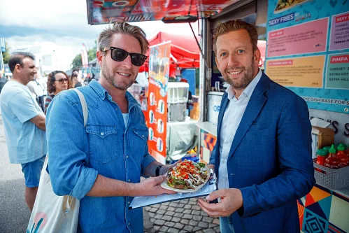 Street Food Festival — Kulturkalas 2023, photo 194