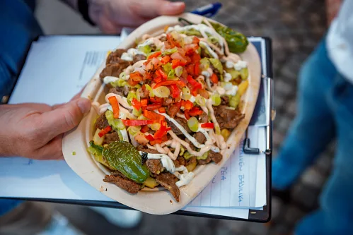 Street Food Festival — Kulturkalas 2023, photo 195