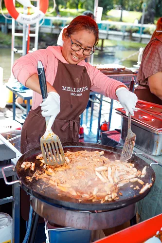 Street Food Festival — Kulturkalas 2023, photo 196