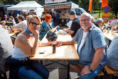 Street Food Festival — Kulturkalas 2023, photo 198