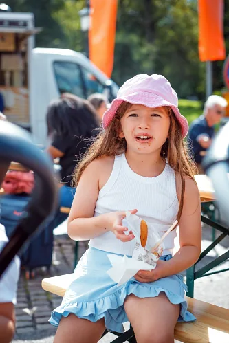 Street Food Festival — Kulturkalas 2023, photo 200