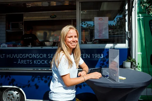 Street Food Festival — Kulturkalas 2023, photo 201