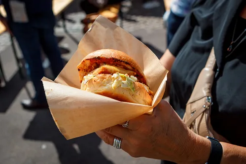 Street Food Festival — Kulturkalas 2023, photo 202