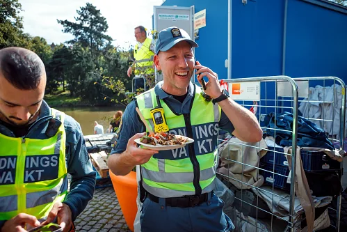 Street Food Festival — Kulturkalas 2023, photo 204