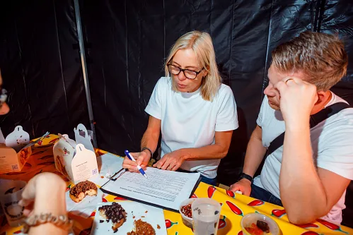 Street Food Festival — Kulturkalas 2023, photo 205