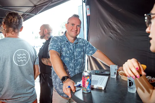 Street Food Festival — Kulturkalas 2023, photo 206