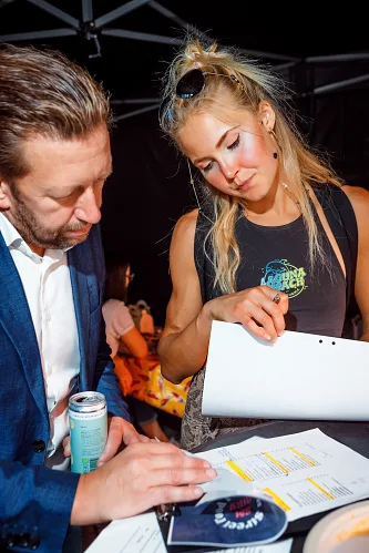 Street Food Festival — Kulturkalas 2023, photo 209