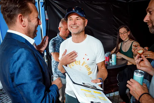 Street Food Festival — Kulturkalas 2023, photo 210