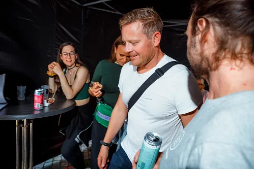 Street Food Festival — Kulturkalas 2023, photo 212