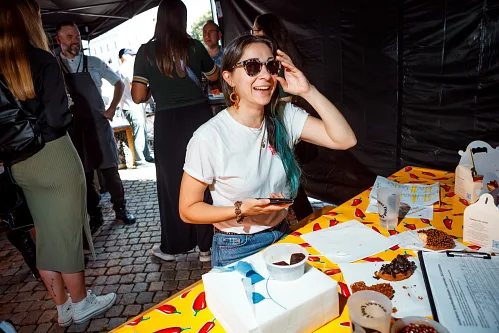 Street Food Festival — Kulturkalas 2023, photo 213
