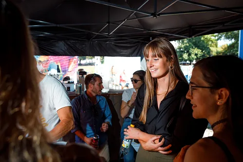 Street Food Festival — Kulturkalas 2023, photo 216