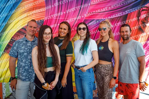 Street Food Festival — Kulturkalas 2023, photo 217
