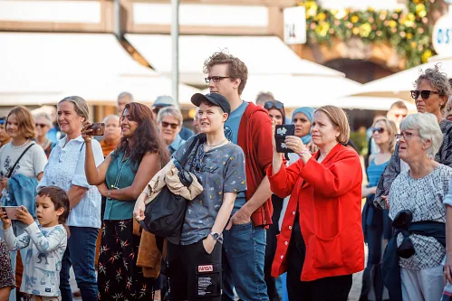 Street Food Festival — Kulturkalas 2023, photo 219