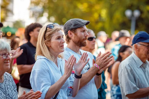 Street Food Festival — Kulturkalas 2023, photo 221