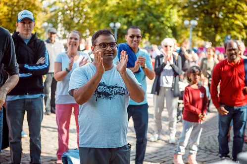 Street Food Festival — Kulturkalas 2023, photo 228