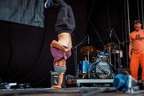 Street Food Festival — Kulturkalas 2023, photo 229