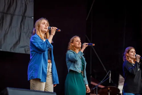 Street Food Festival — Kulturkalas 2023, photo 230