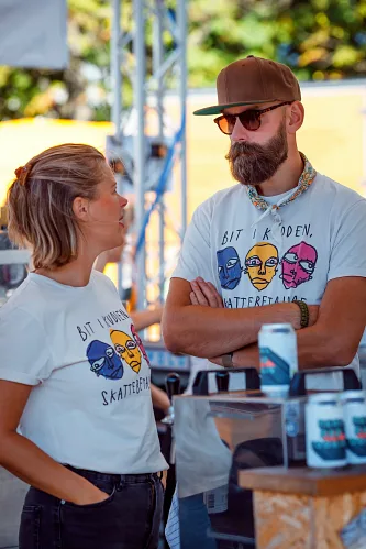 Street Food Festival — Kulturkalas 2023, photo 236