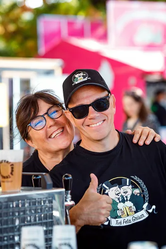 Street Food Festival — Kulturkalas 2023, photo 239