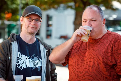 Street Food Festival — Kulturkalas 2023, photo 241