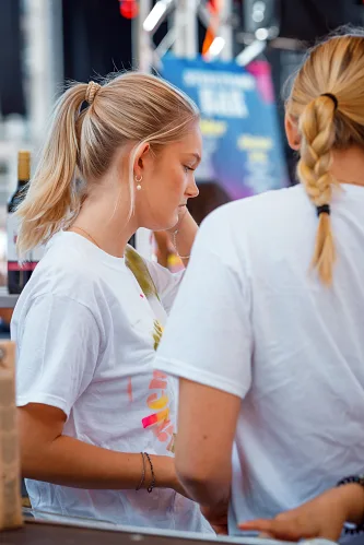 Street Food Festival — Kulturkalas 2023, photo 242