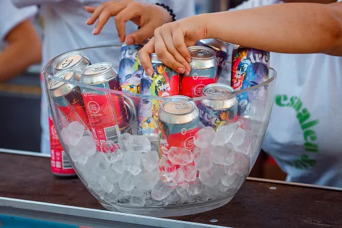 Street Food Festival — Kulturkalas 2023, photo 243