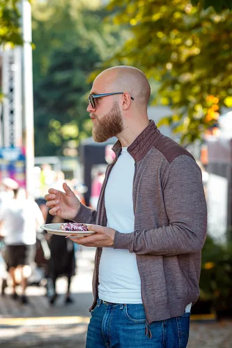 Street Food Festival — Kulturkalas 2023, photo 245