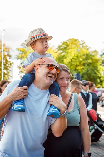 Street Food Festival — Kulturkalas 2023, photo 249