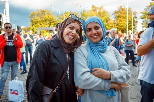 Street Food Festival — Kulturkalas 2023, photo 250