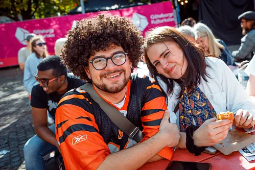 Street Food Festival — Kulturkalas 2023, photo 251