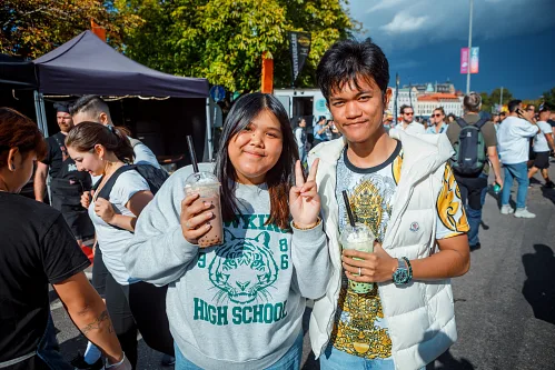 Street Food Festival — Kulturkalas 2023, photo 253