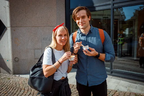 Street Food Festival — Kulturkalas 2023, photo 260